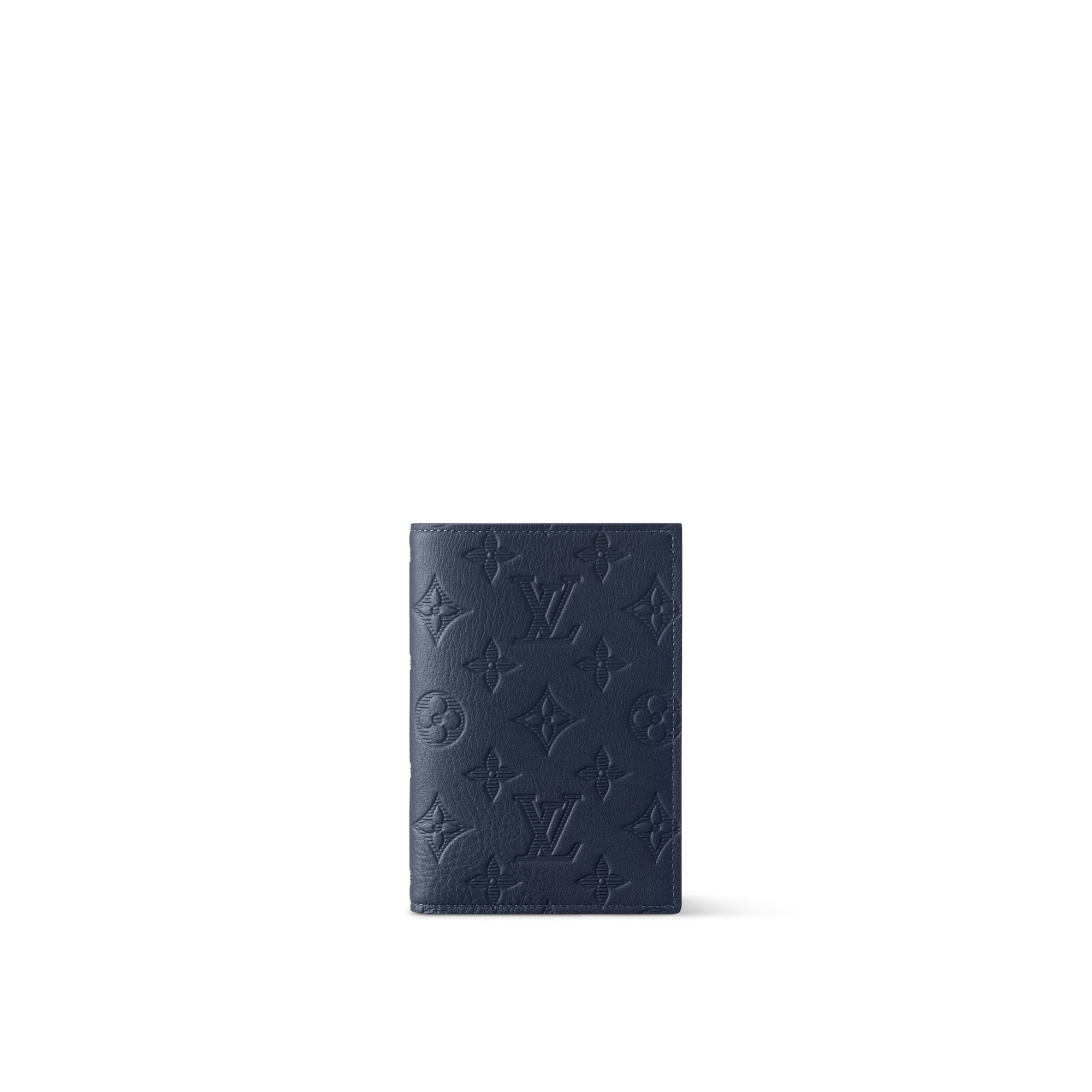Passport Cover monogram_other - Men - Travel | LOUIS VUITTON ®
